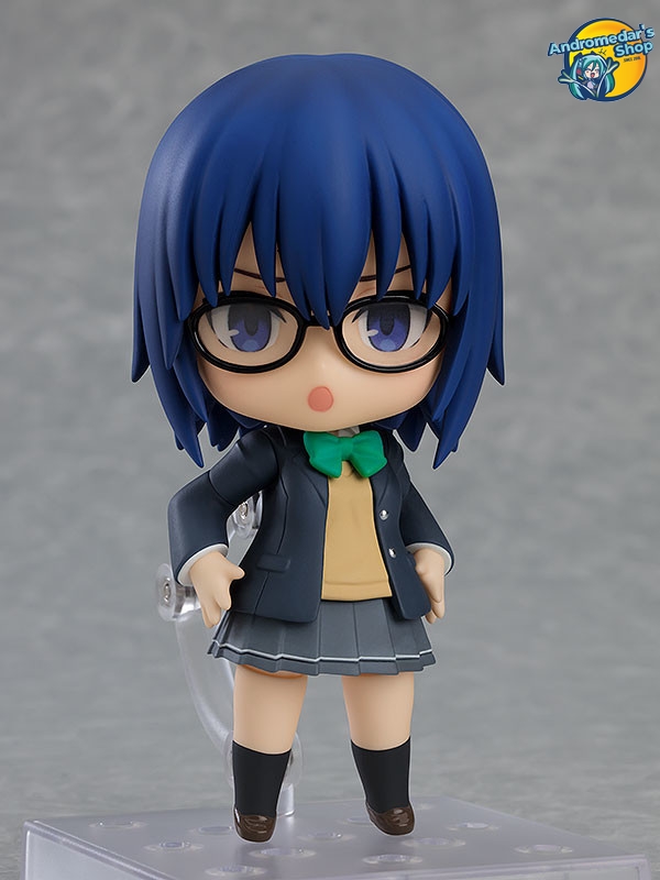 [Good Smile Company] Mô hình nhân vật TSUKIHIME A piece of blue glass moon Nendoroid 2043 Ciel
