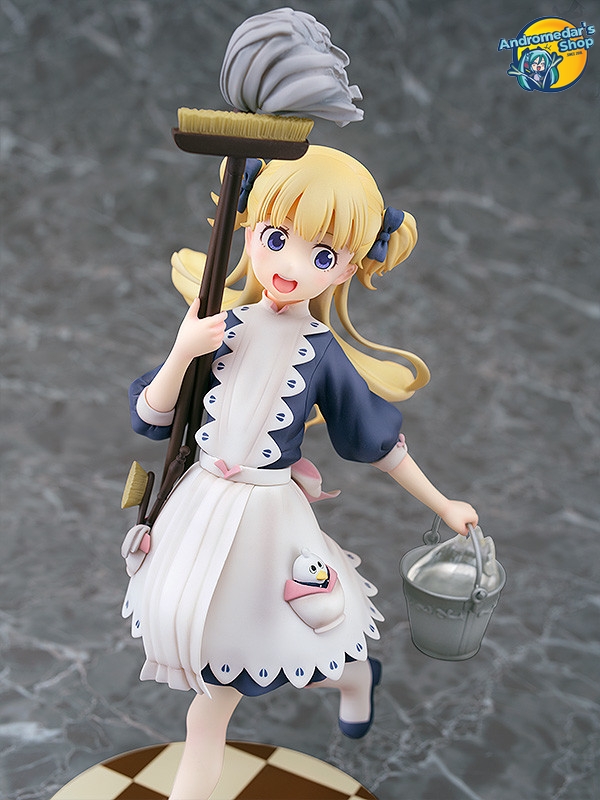 [Phat Company] Mô hình nhân vật Shadows House Emilico 1/6 Complete Figure