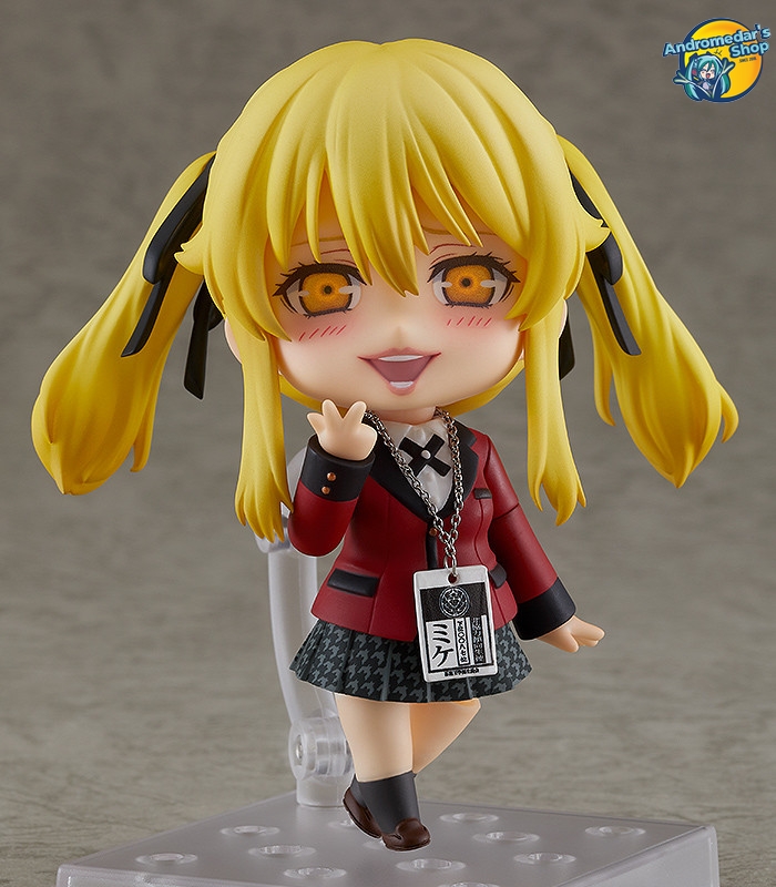 [Good Smile Company] Mô hình nhân vật KAKEGURUI xx Nendoroid 1909 Mary Saotome