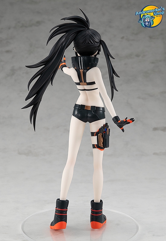 [Good Smile Company] Mô hình nhân vật Black Rock Shooter POP UP PARADE Empress DAWN FALL Ver. Complete Figure