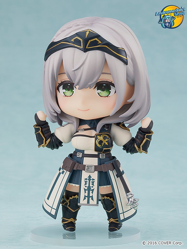 [Good Smile Company] Mô hình nhân vật hololive production Nendoroid 2008 Shirogane Noel