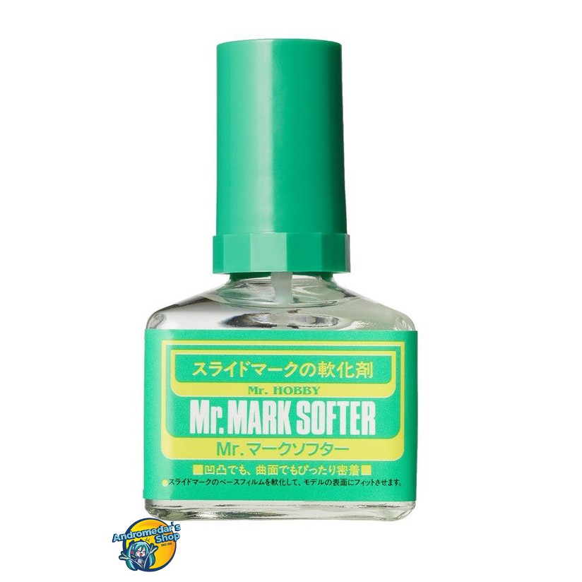Dung dịch MS231 MR MARK SOFTER