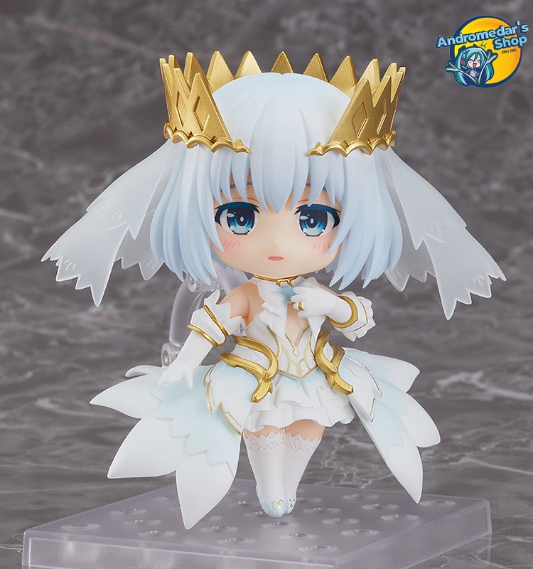 [Good Smile Company] Mô hình nhân vật Date A Live Nendoroid 1236 Origami Tobiichi: Spirit Ver.