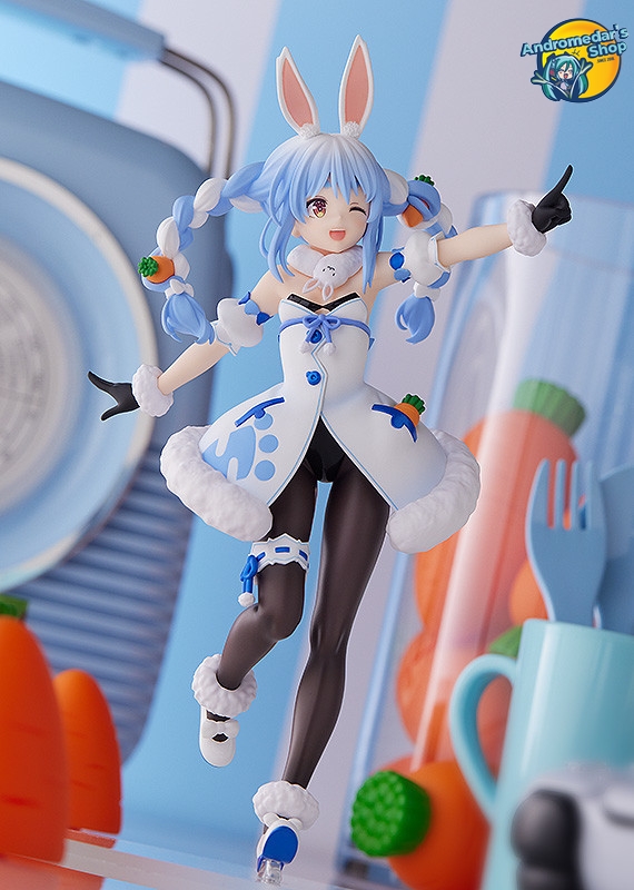 [Good Smile Company] Mô hình nhân vật Hololive Production POP UP PARADE Usada Pekora Complete Figure