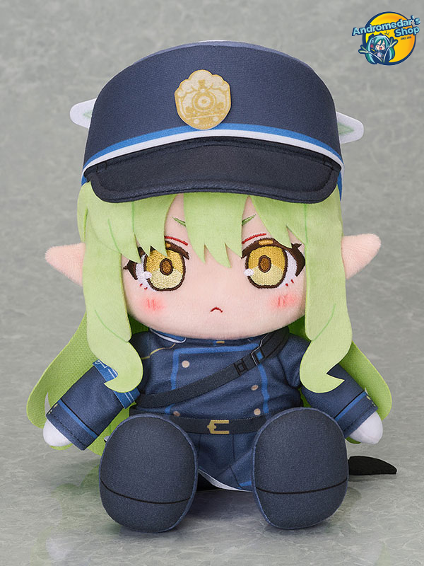 [Đặt trước] [Good Smile Company] Mô hình nhồi bông Blue Archive Chocopuni Plushie Hikari