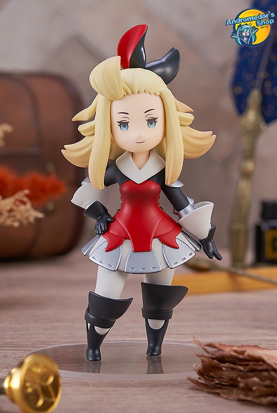 [Square Enix] Mô hình nhân vật Bravely Default POP UP PARADE Edea Lee Complete Figure