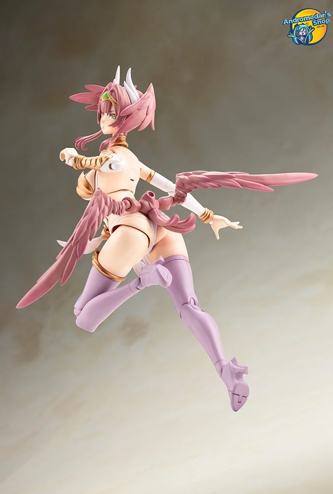 [Kotobukiya] Mô hình lắp ráp Arcanadea Aruaril 1/1 Model Kits