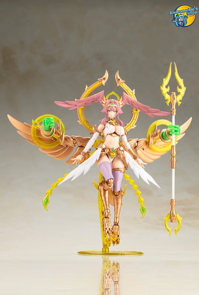 [Kotobukiya] Mô hình lắp ráp Arcanadea Aruaril 1/1 Model Kits