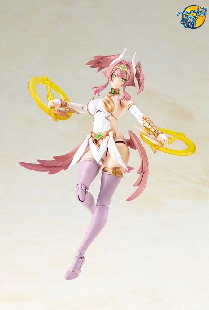 [Kotobukiya] Mô hình lắp ráp Arcanadea Aruaril 1/1 Model Kits