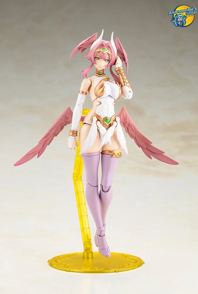 [Kotobukiya] Mô hình lắp ráp Arcanadea Aruaril 1/1 Model Kits