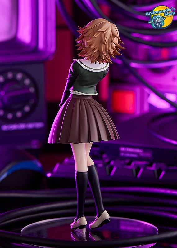 [Good Smile Company] Mô hình nhân vật Danganronpa 1•2 Reload POP UP PARADE Chihiro Fujisaki Complete Figure