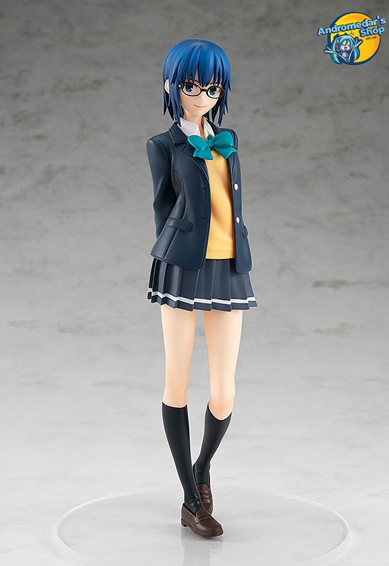 [Good Smile Company] Mô hình nhân vật TSUKIHIME A piece of blue glass moon POP UP PARADE Ciel Complete Figure