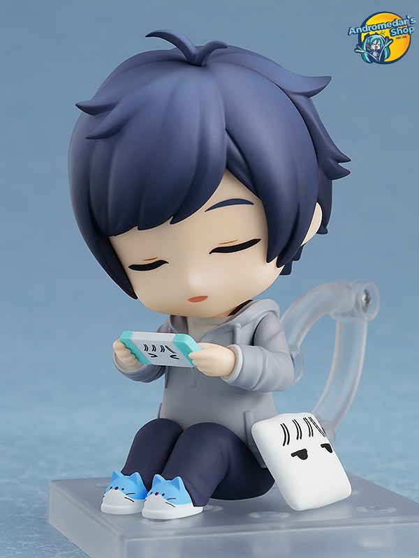 [Good Smile Company] Mô hình nhân vật Nendoroid 1703  Soraru