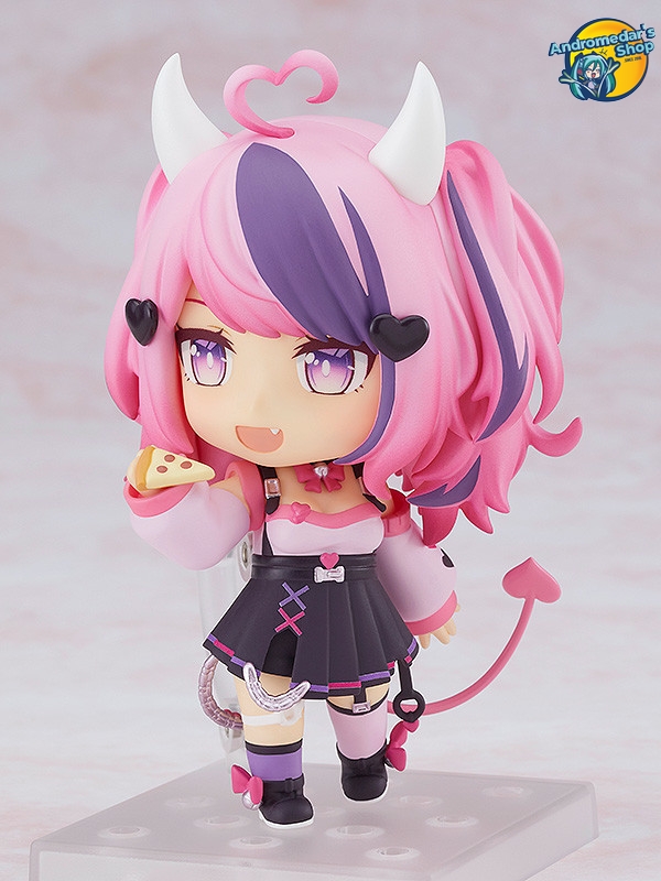 [Good Smile Company] Mô hình nhân vật VShojo Nendoroid 1953 Ironmouse