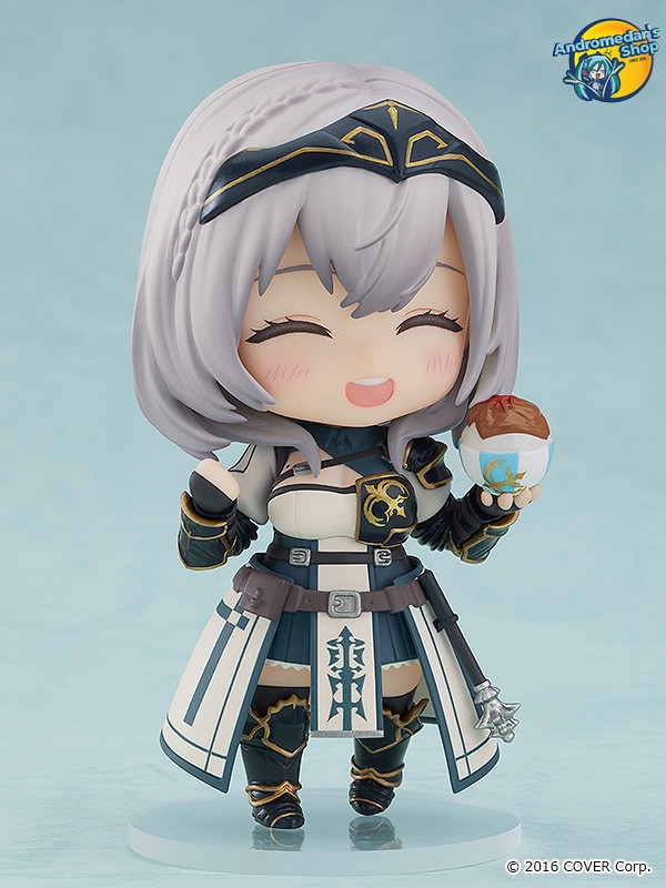 [Good Smile Company] Mô hình nhân vật hololive production Nendoroid 2008 Shirogane Noel