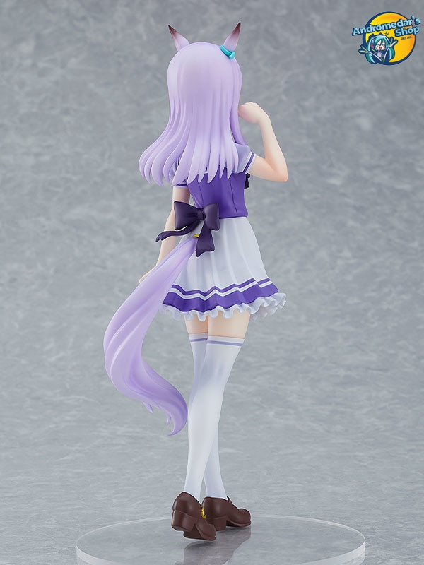 [Good Smile Company] Mô hình nhân vật Umamusume: Pretty Derby POP UP PARADE Mejiro McQueen School Uniform Ver
