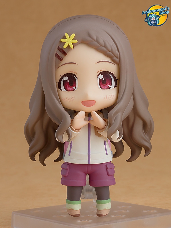 [Good Smile Company] Mô hình nhân vật Encouragement of Climb: Next Summit Nendoroid 1397 Kokona Aoba