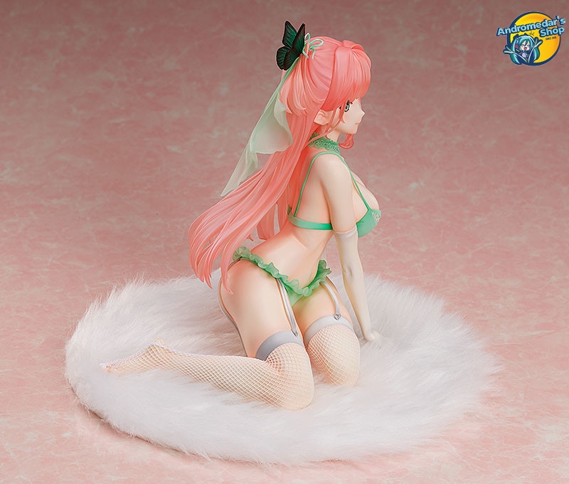 [FREEing] Mô hình nhân vật Bride of Spring B-STYLE Melody 1/4 Complete Figure