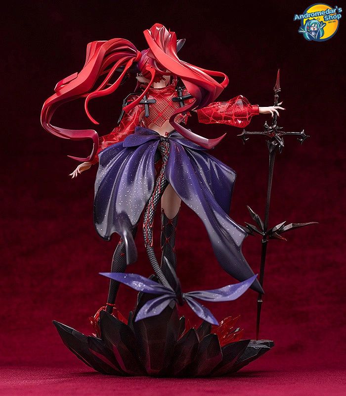 [Myethos] Mô hình nhân vật GIRLS FROM HELL VIOLA 1/7 Complete Figure