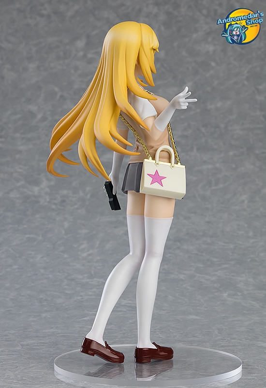 [Good Smile Company] Mô hình nhân vật A Certain Scientific Railgun T POP UP PARADE Misaki Shokuhou Complete Figure