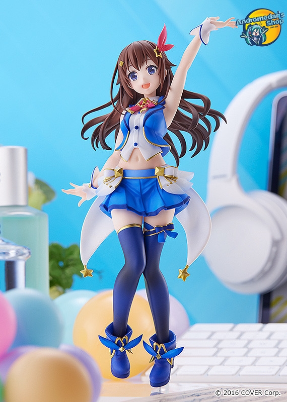 [Good Smile Company] Mô hình nhân vật hololive production POP UP PARADE Tokino Sora Complete Figure