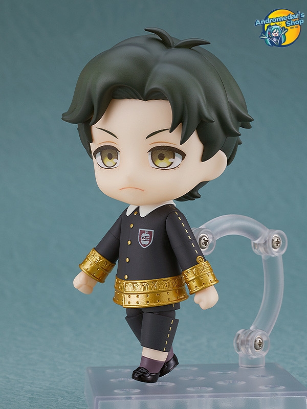 [Good Smile Company] Mô hình nhân vật SPY x FAMILY Nendoroid 2078 Damian Desmond