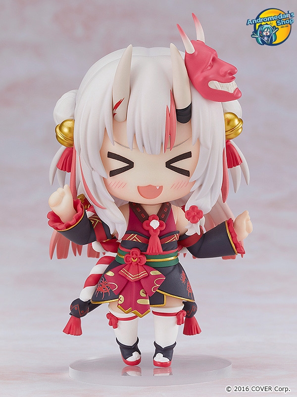 [Good Smile Company] Mô hình nhân vật hololive production Nendoroid 1951 Nakiri Ayame