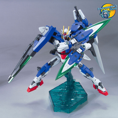 [Bandai] Mô hình lắp ráp High Grade 1/144 HG 00 Gundam Seven Sword/G Model Kits