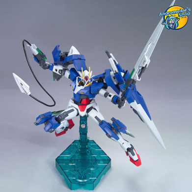 [Bandai] Mô hình lắp ráp High Grade 1/144 HG 00 Gundam Seven Sword/G Model Kits