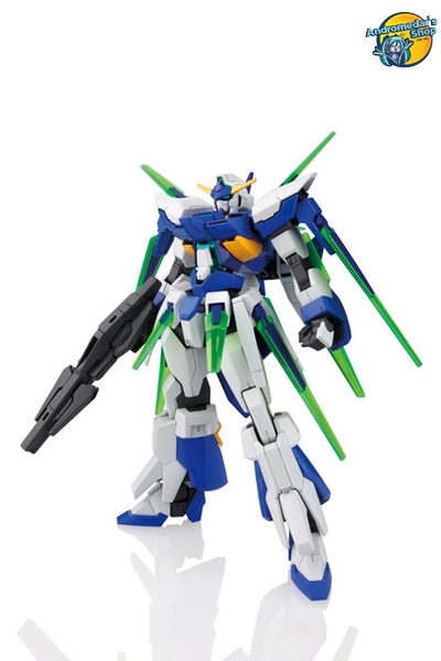 [Bandai] Mô hình lắp ráp High Grade 1/144 HG Gundam AGE-FX Model Kits