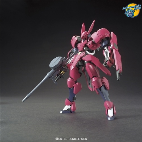[Bandai] Mô hình lắp ráp Mobile Suit Gundam: Iron-Blooded Orphans High Grade 1/144 HG 14 Grimgerde Model Kits