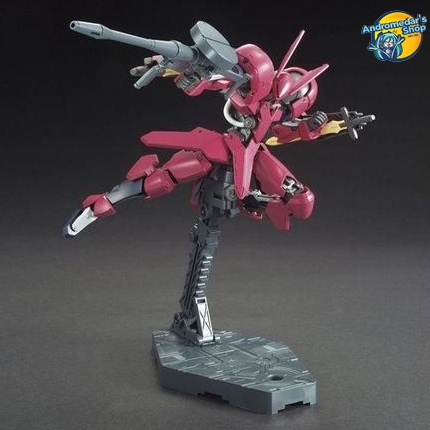 [Bandai] Mô hình lắp ráp Mobile Suit Gundam: Iron-Blooded Orphans High Grade 1/144 HG 14 Grimgerde Model Kits