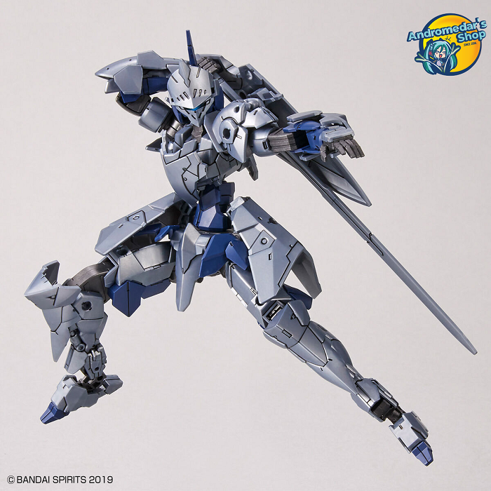 [Bandai] Mô hình lắp ráp 30Minutes Missions 1/144 30MM EXM-A9k Spinatio (Knight Type) Model Kits