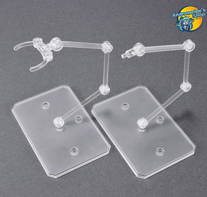 [Bandai] Bệ đỡ mô hình Action Base 6 Display Stand 1/144