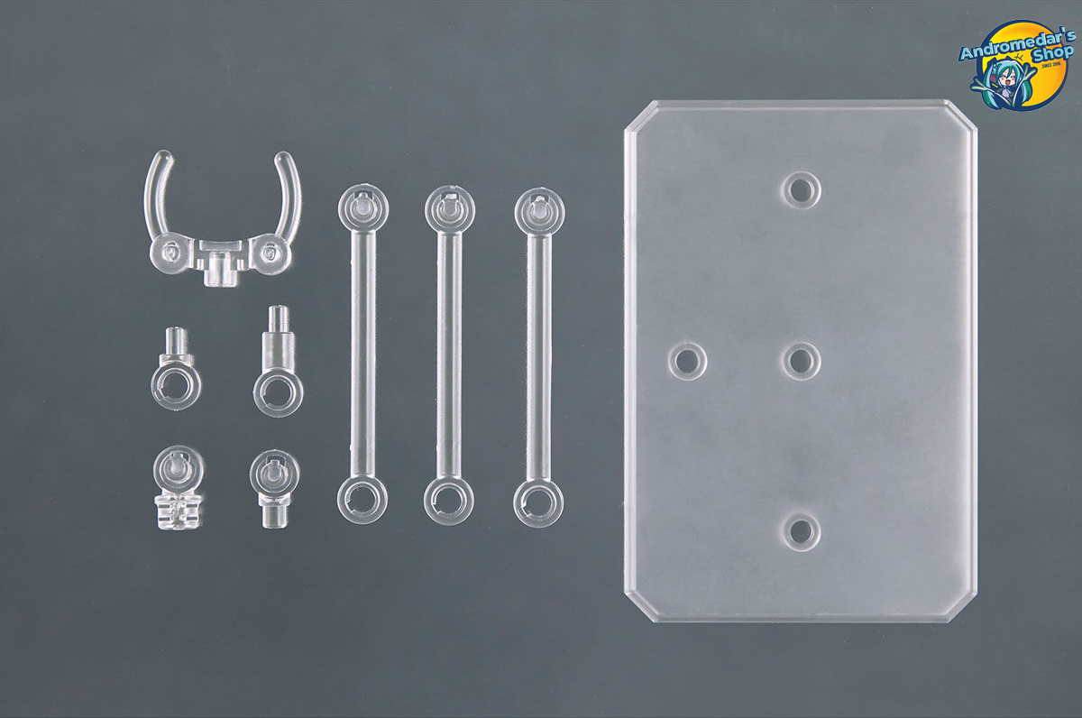 [Bandai] Bệ đỡ mô hình Action Base 6 Display Stand 1/144