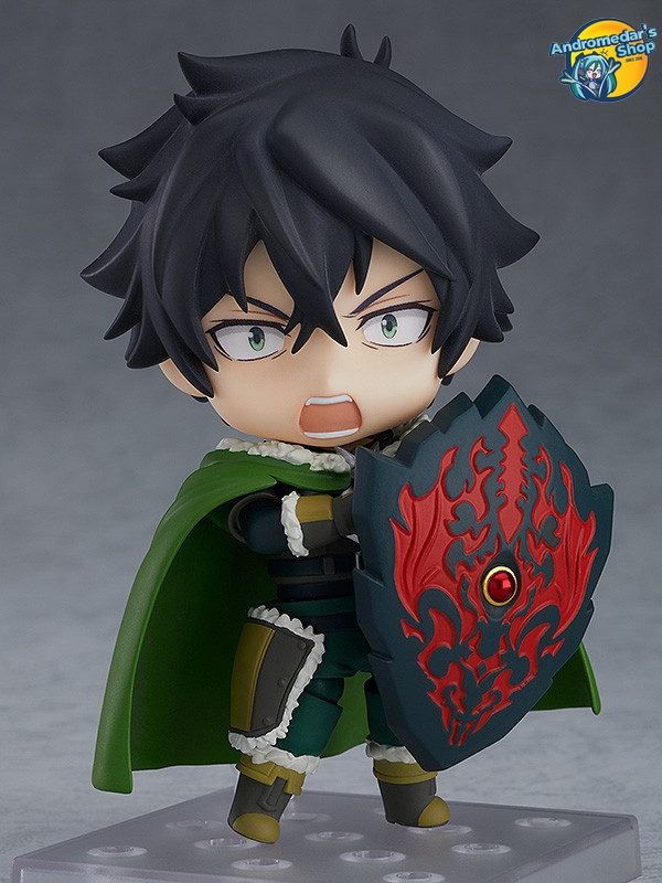[Good Smile Company] Mô hình nhân vật The Rising of the Shield Hero Nendoroid 1113 Shield Hero (tái bản)