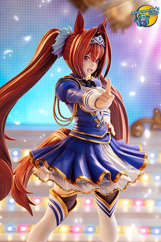 [Max Factory] Mô hình nhân vật Umamusume Pretty Derby Daiwa Scarlet 1/7 Complete Figure