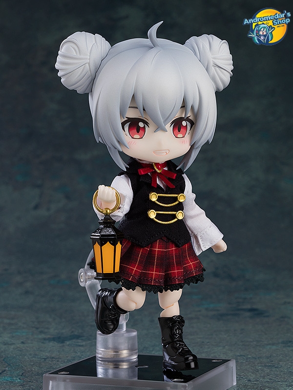 [Good Smile Company] Mô hình nhân vật Nendoroid Doll Vampire: Milla