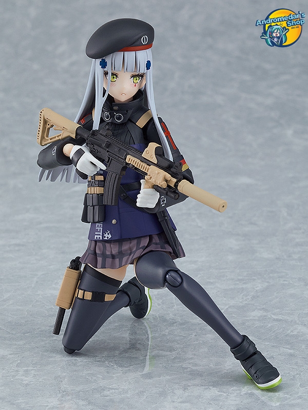 [Max Factory] Mô hình nhân vật Girls' Frontline figma 573 416 Action Figure