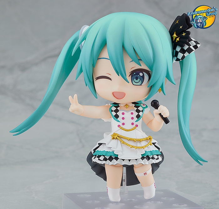 [Good Smile Company] Mô hình nhân vật Nendoroid 1639 Hatsune Miku SEKAI of the Stage Ver