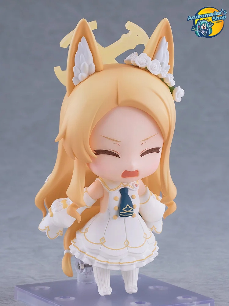 [Đặt trước] [Good Smile Company] Mô hình nhân vật Blue Archive Nendoroid Yurizono Seia Figure