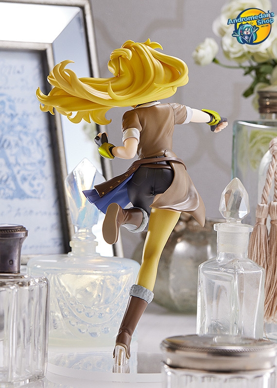 [Good Smile Company] Mô hình nhân vật RWBY: Ice Queendom POP UP PARADE Yang Xiao Long: Lucid Dream Complete Figure