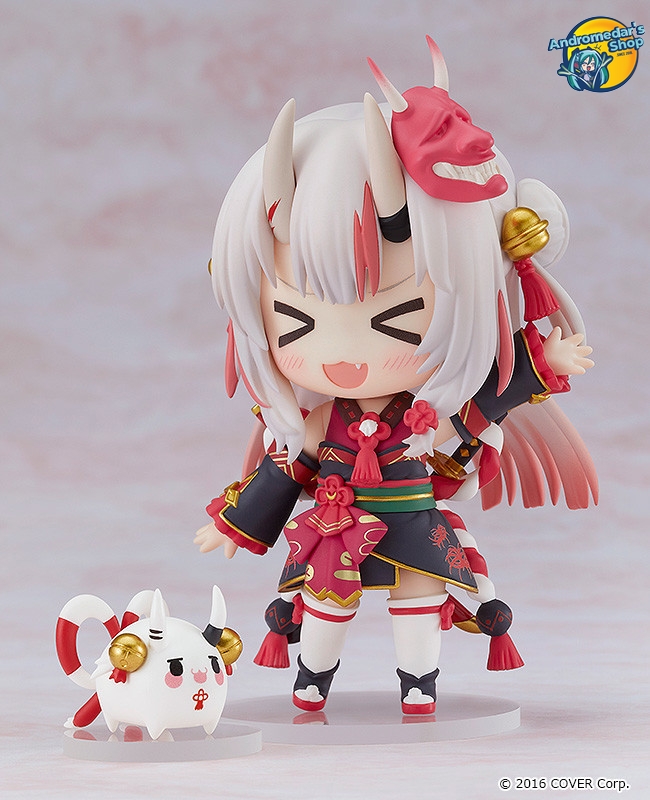 [Good Smile Company] Mô hình nhân vật hololive production Nendoroid 1951 Nakiri Ayame