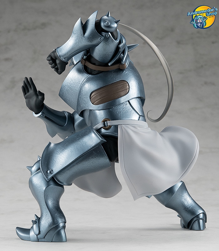 [Good Smile Company] Mô hình nhân vật Fullmetal Alchemist: Brotherhood POP UP PARADE Alphonse Elric