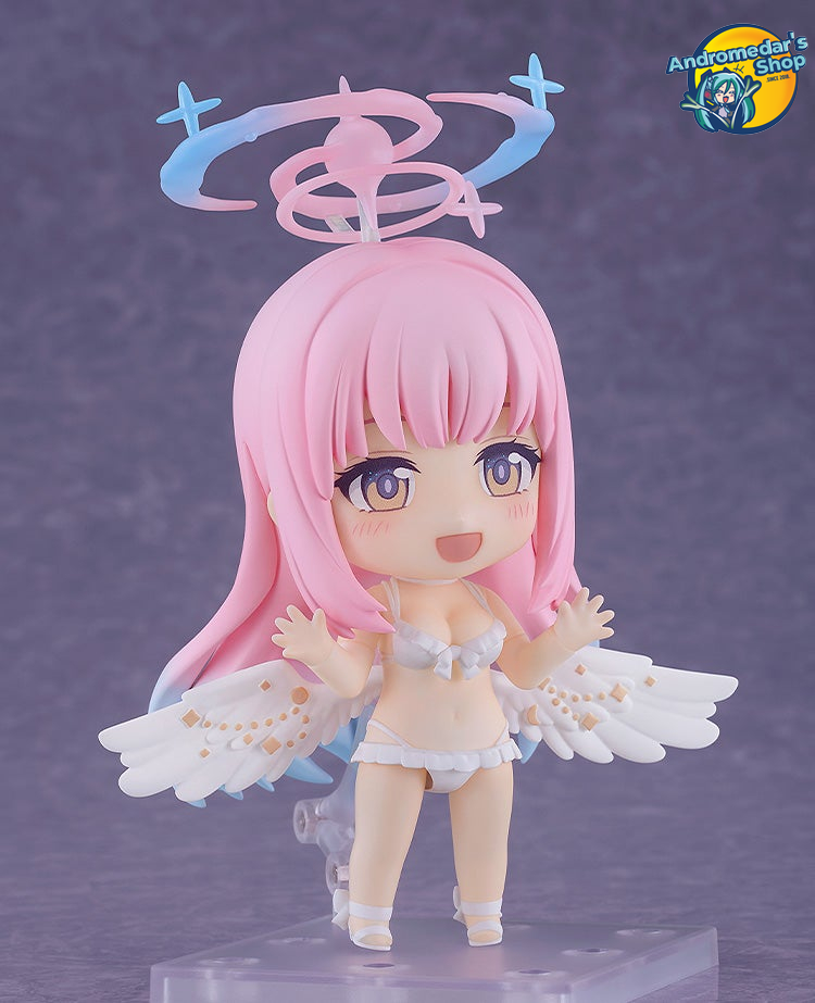 [Đặt trước] [Good Smile Company] Mô hình nhân vật Blue Archive Nendoroid 3084 Mika Misono Swimsuit Basic Figure (Bonus)