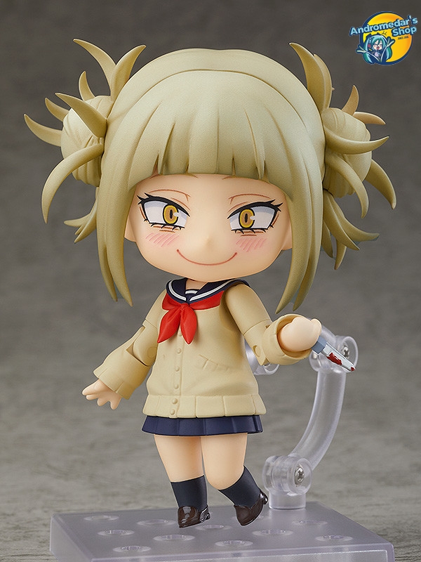 [Good Smile Company] Mô hình nhân vật My Hero Academia Nendoroid 1333 Himiko Toga (tái bản)