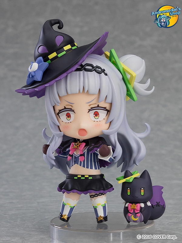 [Good Smile Company] Mô hình nhân vật Nendoroid 2050 Murasaki Shion Action Figure