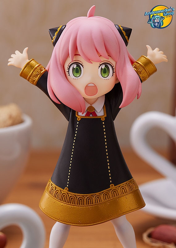 [Good Smile Company] Mô hình nhân vật SPY x FAMILY POP UP PARADE Anya Forger Complete Figure