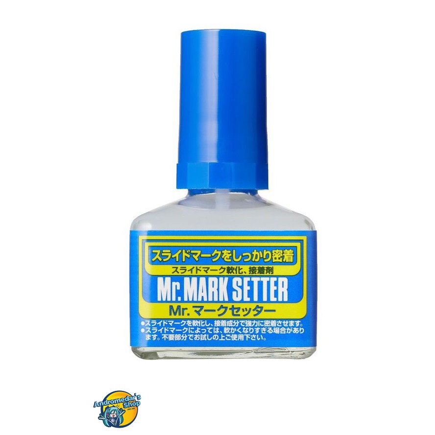 Dung dịch MS232 MR MARK SETTER