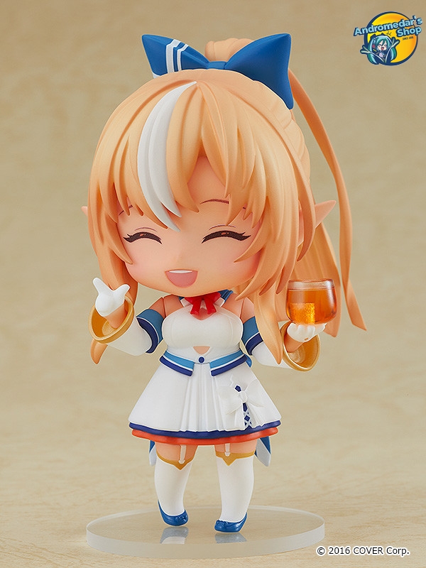 [Good Smile Company] Mô hình nhân vật hololive production Nendoroid 2009 Shiranui Flare